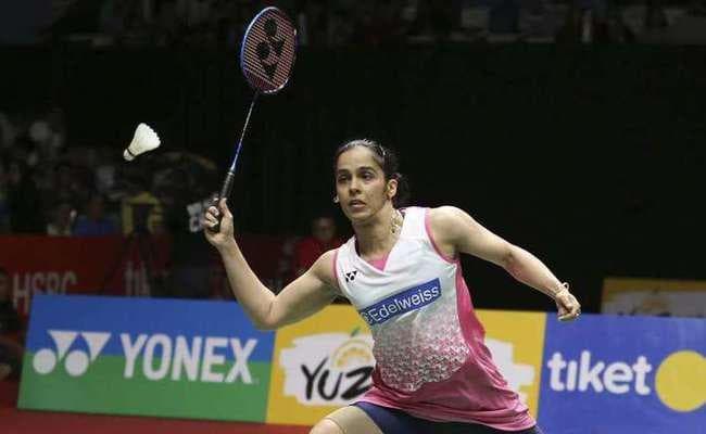आॅल इंग्लैंड बैडमिंटन : साइना नेहवाल की पहले ही दौर में चुनौती समाप्त, विश्व नंबर वन ने हराया