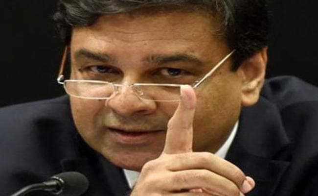 बैंकों में हो रहे Scam पर बोले आरबीआइ गवर्नर-स्वच्छ बनाने के लिए ”नीलकंठ” की तरह करेंगे ”विषपान”