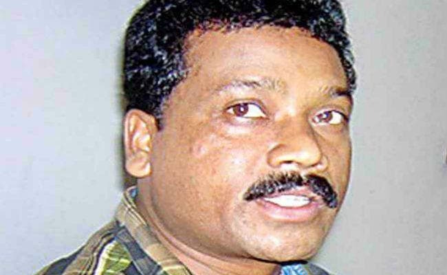 झारखंड : पूर्व मंत्री एनोस एक्का को राज्यसभा चुनाव में वोट देने की इजाजत मिली