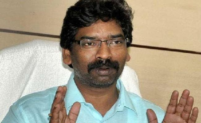 झारखंड : हेमंत सोरेन ने कहा राज्यसभा में जीत पक्की