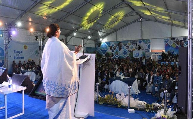 हिल बिजनेस समिट के समापन कार्यक्रम में बोलीं सीएम ममता- 1500 करोड़ के निवेश के प्रस्ताव मिले