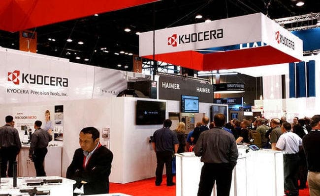 जमशेदपुर : जापानी कंपनी क्योसेरा आदित्यपुर में करेगी "300 करोड़ का निवेश