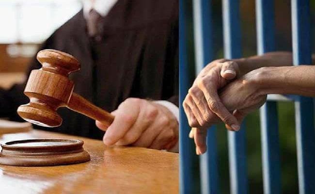 झारखंड : मेडिकल छात्रा हत्याकांड में चिकित्सक को उम्र कैद