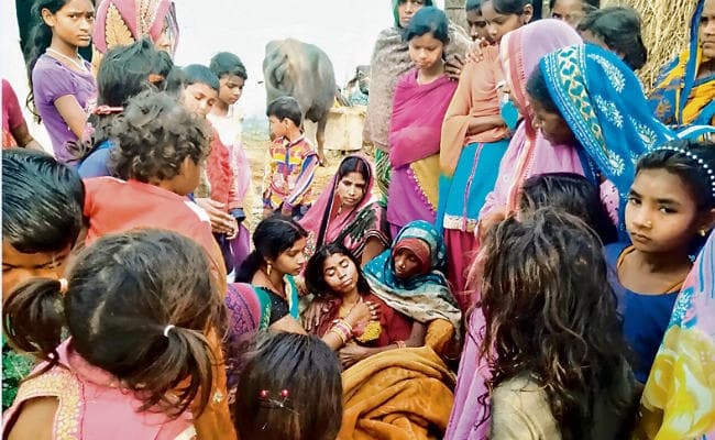 बिहार : सीतामढ़ी में विवाहिता की गला रेत कर हत्या, शव बोरे में बंद कर टेंपो से भेजा मायके