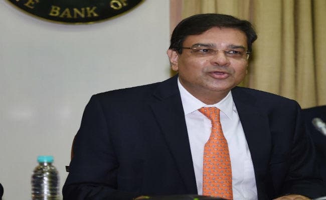 देश के भविष्य पर डाका है बैंकिंग घोटाला, RBI नीलकंठ बनने को तैयार : उर्जित पटेल