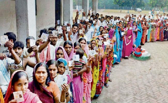 बेहतर समीकरण से बिहार में बची राजग की प्रतिष्ठा