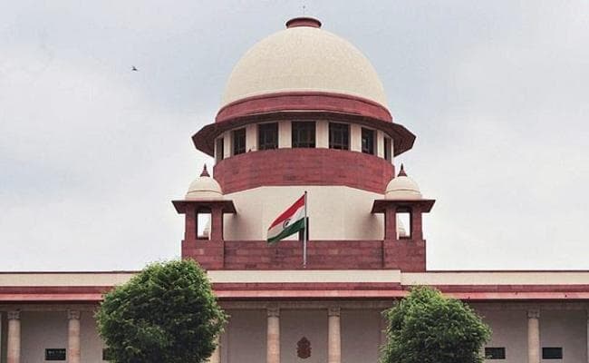 सुप्रीम कोर्ट ने ‘द वायर'' पर मानहानि की कार्यवाही पर लगायी रोक, निचली अदालत को दिया निर्देश