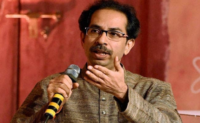 शिवसेना ने भाजपा पर कसा तंज, कहा - नरेंद्र मोदी की छवि ''बड़े पर्दे के हीरो'' की तरह