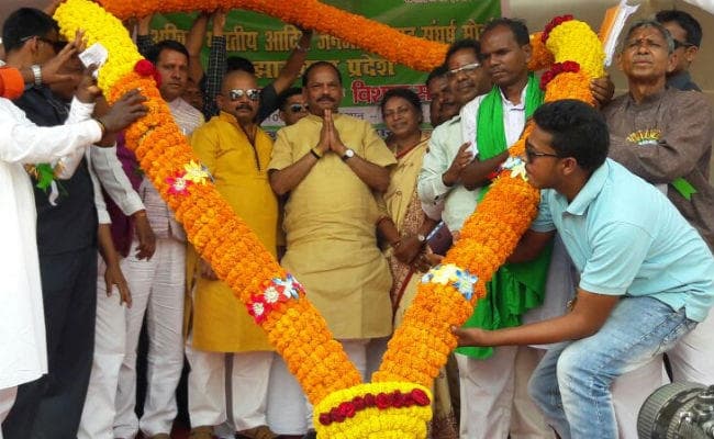 Jharkhand : घटवार-घटवाल समाज का सामाजिक आर्थिक सर्वेक्षण कराया जायेगा : रघुवर दास