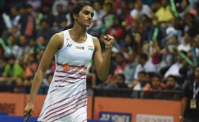 आॅल इंग्लैंड बैडमिंटन चैंपियनशिप : सिंधू क्वार्टर फाइनल में, कड़े मुकाबले में जिंडापोल को हराया