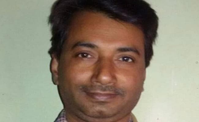 पत्रकार राजदेव रंजन हत्याकांड : वीडियो कन्फ्रेंसिंग से हुई शहाबुद्दीन की पेशी, 26 मार्च को होगा आरोप पत्र गठन