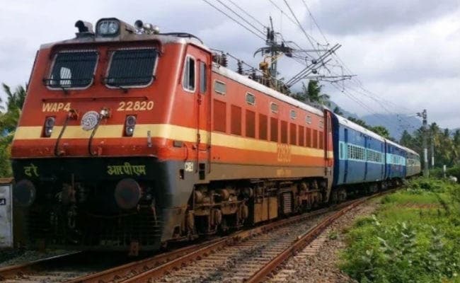 बिहार : चार से झांसी-ग्वालियर-पटना के बीच चलेगी समर स्पेशल ट्रेन