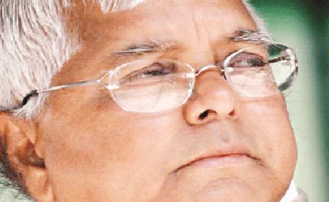 रांची : फैसले से ठीक पहले लालू ने दायर की याचिका, एजी के 3 अधिकारियों को भी आरोपी बनाने की मांग की, टला जजमेंट