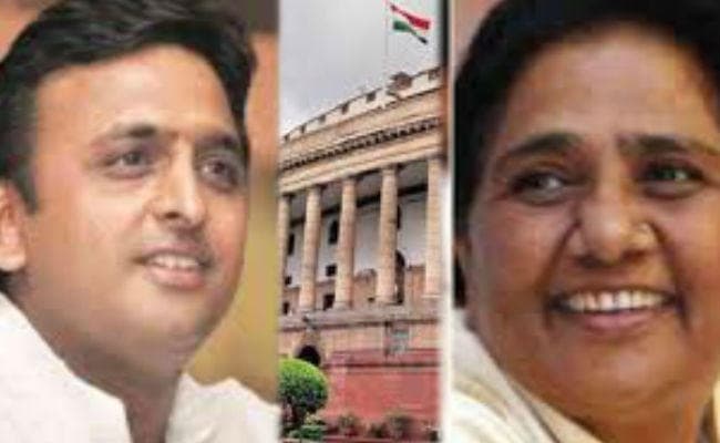 क्या अखिलेश बुआ को देंगे राज्यसभा सीट का रिटर्न गिफ्ट ?