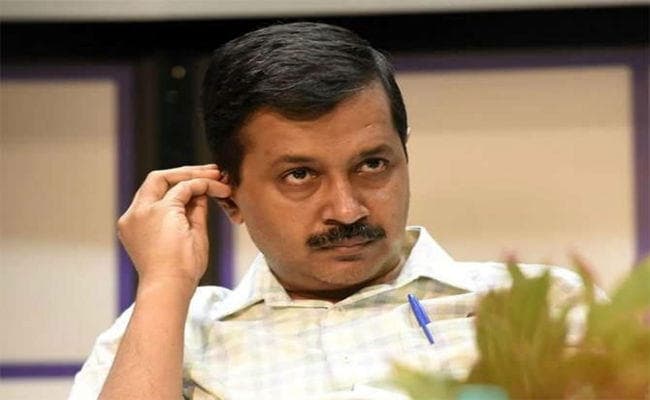 केजरीवाल की पार्टी के संकट पर नीरजा चौधरी की त्वरित टिप्पणी, लोगों को निराशा हाथ लग रही है...