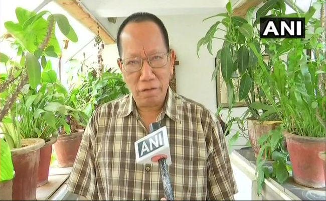 कार्यक्रम में बोले पूर्व डीजीपी, मां को देखकर पता चलता है निर्भया कितनी सुंदर रही होगी