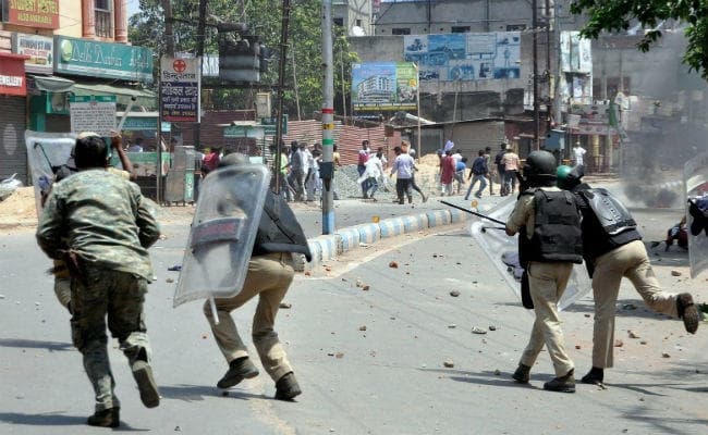 Mob Lynching In Jharkhand : अलीमुद्दीन हत्याकांड में 11 नामजद आरोपी दोषी करार, 21 मार्च को सजा