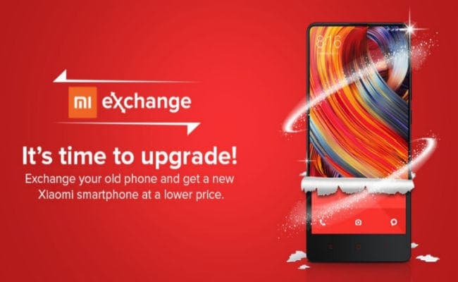 Mi Exchange Offer: पुराने फोन के बदले ऐसे पायें नया शाओमी स्मार्टफोन...!