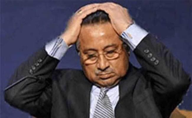 राजद्रोह के मुकदमे में फंसे मुशर्रफ को करारा झटका, कोर्ट ने दिया पासपोर्ट निलंबित करने का आदेश