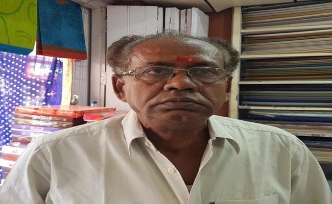 VIDEO : सहरसा के कपड़ा व्यवसायी को जान मारने की धमकी, मांगी रंगदारी