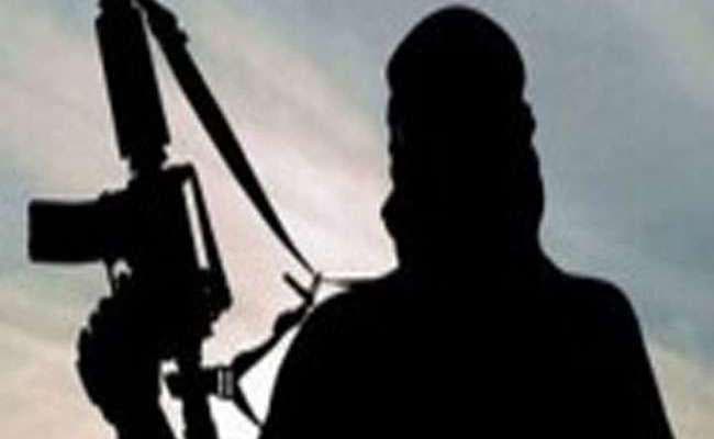 दक्षिण कश्मीर में हथियारों के साथ दो आतंकवादी गिरफ्तार