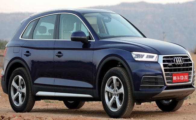 अप्रैल से महंगी होंगी ऑडी की कारें, खरीदना हो तो अभी खरीद लें