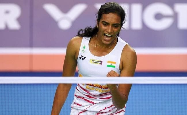 आॅल इंग्लैंड बैडमिंटन : पीवी सिंधू सेमीफाइनल में, रोमांचक मुकाबले में पूर्व चैंपियन को हराया