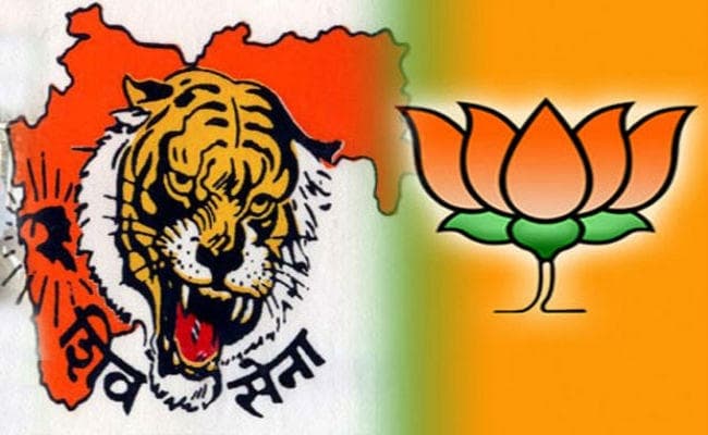 विपक्ष के लिए बुरी खबर, भाजपा के साथ बनी रहेगी शिवसेना !