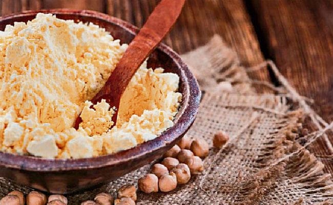 बिहार : 70 रु तक प्रति किलो सस्ता हुआ सत्तू, चने के भाव में पिछले साल से लगभग 40 फीसदी तक की कमी