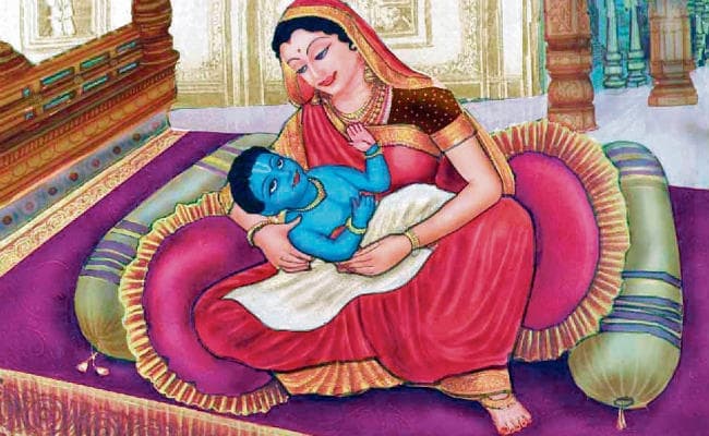 ग्रहों के अतिदुर्लभ संयोग में हुआ था श्रीराम का जन्म