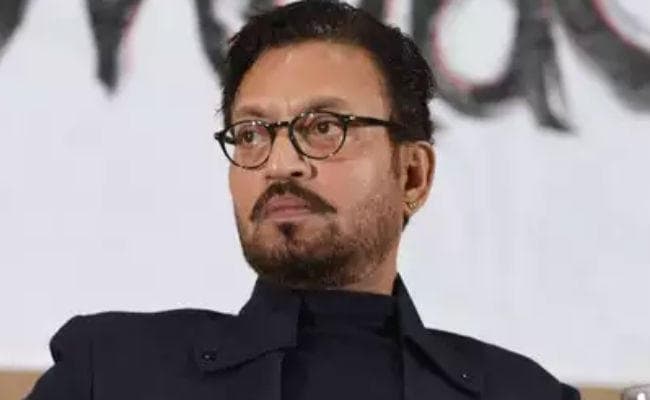 इरफान खान को ‘न्यूरोइंडोक्राइन ट्यूमर'', जानें क्‍या कहते हैं डॉक्‍टर कुमार