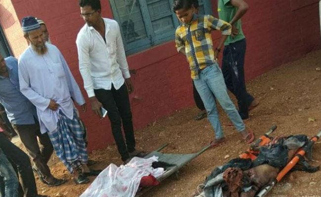 झारखंड : अलग - अलग समुदाय से थे प्रेमी युगल, प्यार नहीं पहुंचा मुकाम तो ट्रेन से कटकर दी जान