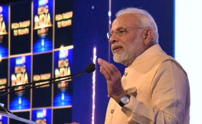 पीएम मोदी ने किसानों से की अपील- पराली जलाना छोड़ें, फैलता है प्रदूषण