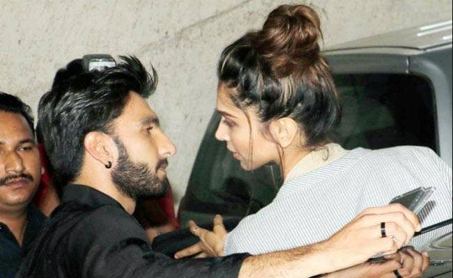 करण जौहर का खुलासा- इस वजह से हो सकता है रणवीर-दीपिका का ब्रेकअप