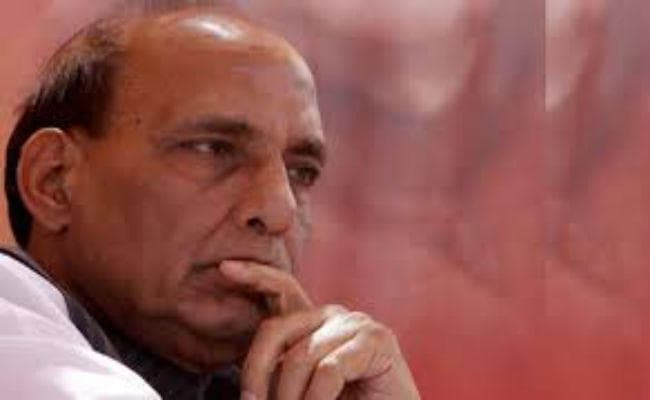 यूपी उपचुनाव में मिली हार पर बोले राजनाथ, आगे नहीं होगा