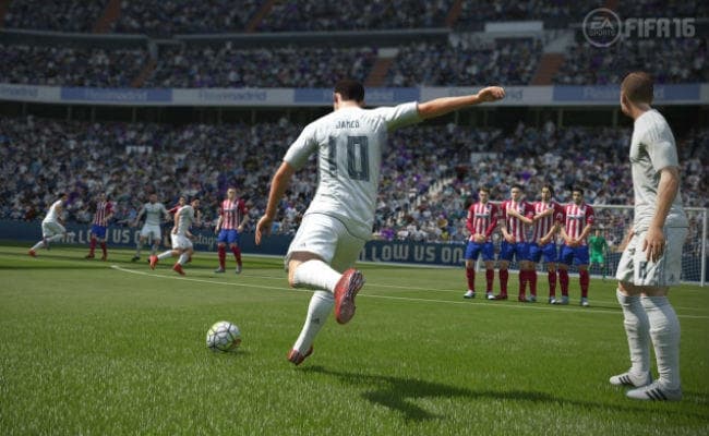 FIFA विश्व कप में पहली बार होगी ''वीडियो रेफरिंग'', खिलाड़ी ले सकेंगे Review