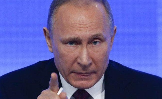 ब्रिटेन के 23 राजनयिकों को निष्कासित करेगा रूस : विदेश मंत्रालय