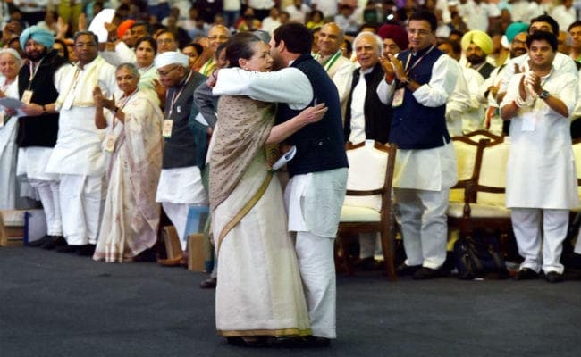 PM मोदी के वादे राजनीतिक ड्रामेबाजी, आम चुनाव में समान विचारों वाली पार्टियों से हाथ मिलायेंगे : कांग्रेस