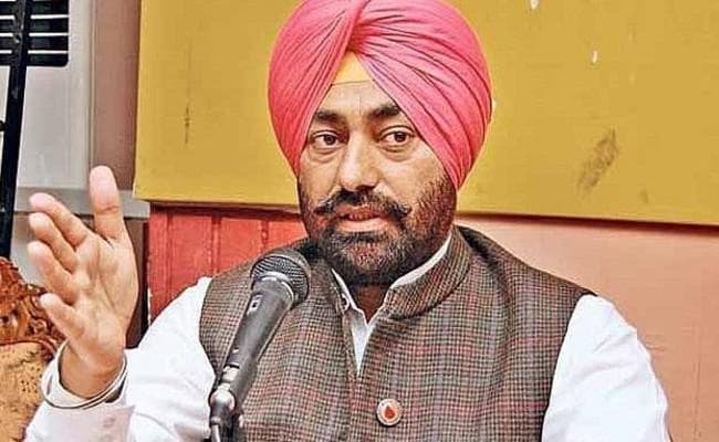 पंजाब के ‘आप'' विधायकों को केजरीवाल के साथ बैठक के लिए दिल्ली बुलाया गया, खैरा ने कहा-नहीं जायेंगे