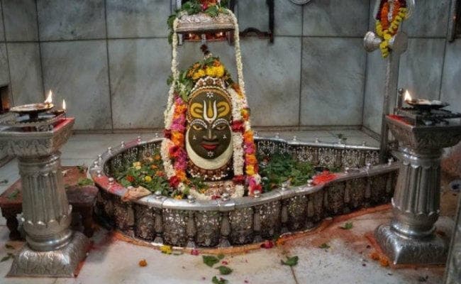 ज्योर्तिलिंगों को जोड़ने के लिए उज्जैन-वाराणसी के बीच चलायी जायेगी ''महाकाल एक्सप्रेस''