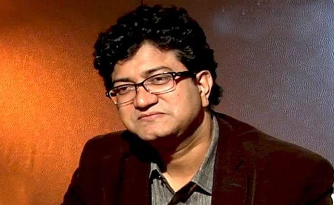 ''पद्मावत'' पर प्रसून जोशी ने कहा, 400 बार कैंची लगाने वाली फर्जी खबर से हुई थी निराशा