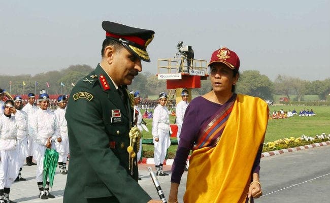 बोलीं रक्षा मंत्री निर्मला सीतारमण- अब डोकलाम विवाद नहीं दोहरा पाएगा चीन