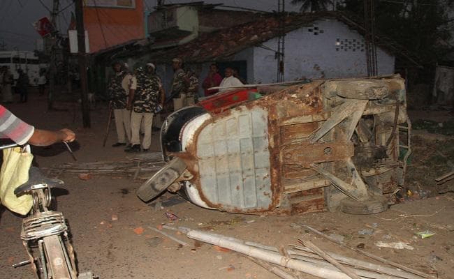 भागलपुर : प्रशासन, स्थानीय बुद्धिजीवियों की सूझबूझ से अमन बिगाड़ने की साजिश नाकाम, भाईचारा बरकरार