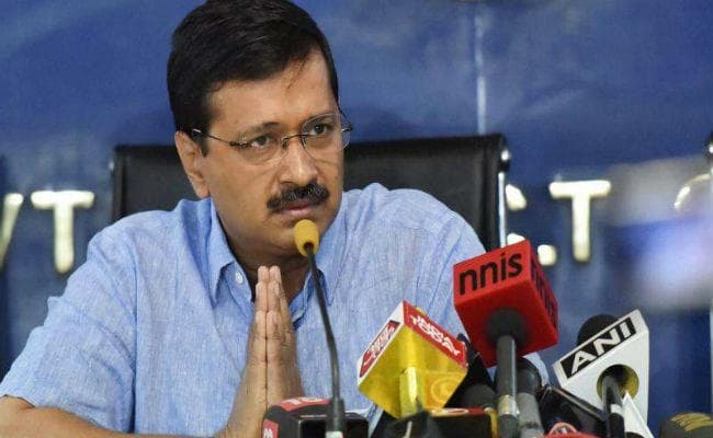 डैमेज कंट्रोल के मूड में अरविंद केजरीवाल, पंजाब के आप विधायकों को दिल्ली बुलाया