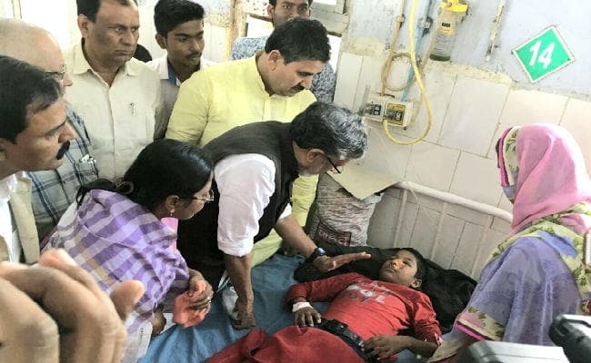 सड़क हादसों के घायलों को मिलेगी बेहतर सुविधा, बिहार में NHAI को मिलेगी एंबुलेन्स और पुलिस स्कॉट की 40-40 गाड़ियां