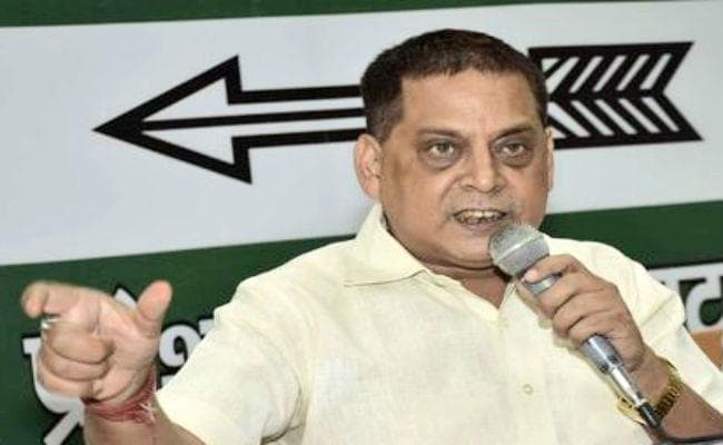 बिहार के लिए विशेष राज्य का दर्जा मांगते रहे हैं, आगे भी मांगेंगे : नीरज