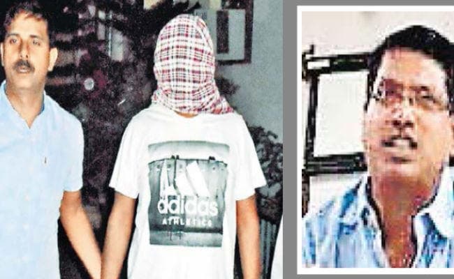 खूंटी : पत्थलगड़ी के किंगपिन विजय कुजूर को दिल्ली से किया गिरफ्तार, बबीता कच्छप सहित अन्य भी नामजद