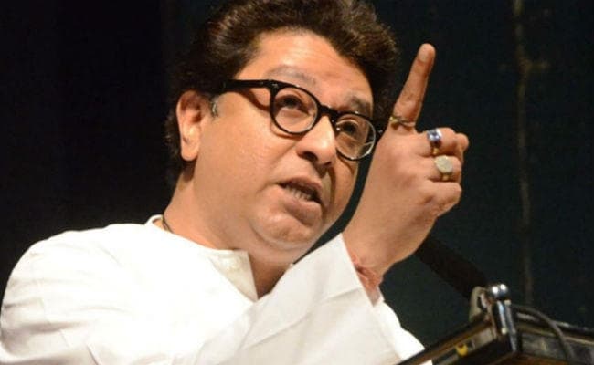 रैली में गरजे राज ठाकरे, कहा - सभी विपक्षी एकजुट होकर बनायेंगे ‘मोदी मुक्त भारत''