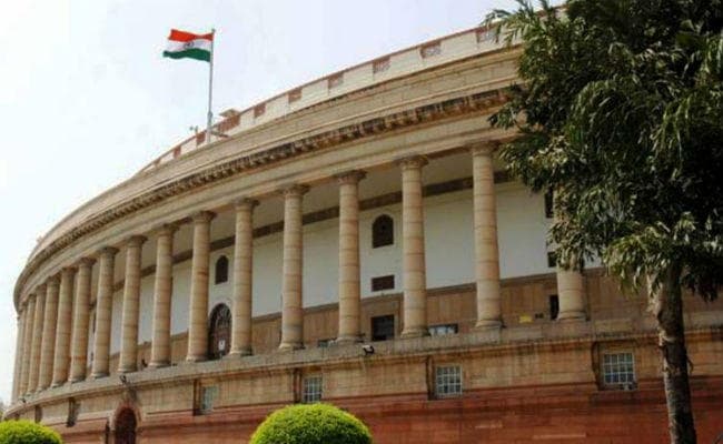 राजनीतिक दलों को मिले विदेशी चंदे की अब नहीं होगी जांच, संशोधन को लोकसभा की मंजूरी