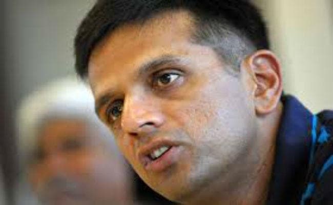 बेंगलुरू के पोंजी फर्म ने कई क्रिकेटर्स को लगाया चूना, राहुल द्रविड़ शिकायत करने वाले पहले खिलाड़ी